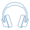 Wireless headphones