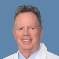 Tampa dentist Doctor Rodney Holcombe