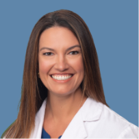 Tampa dentist Doctor Sara Sheffield