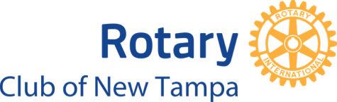 rotary club of new tampa